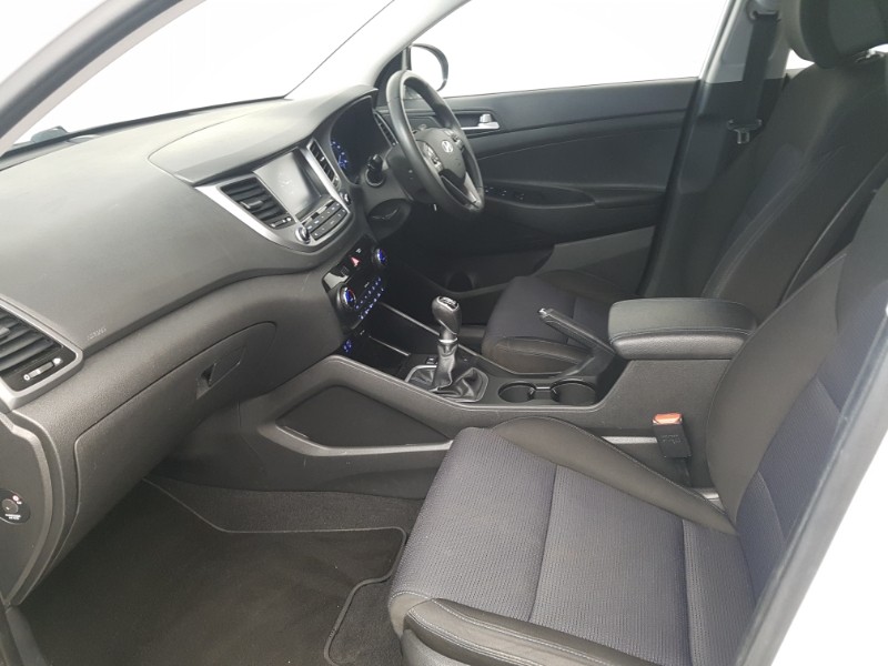 Used Hyundai TUCSON 2016 for sale - 77086897: Photo 5