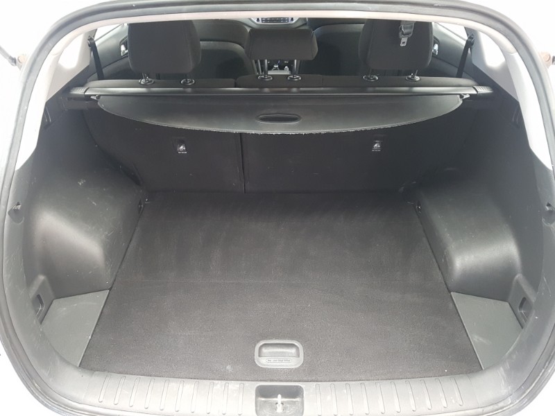 Used Hyundai TUCSON 2016 for sale - 77086897: Photo 8