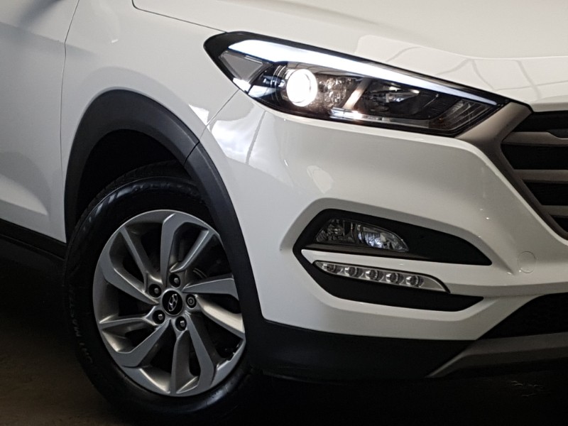 Used Hyundai TUCSON 2016 for sale - 77086897: Photo 9