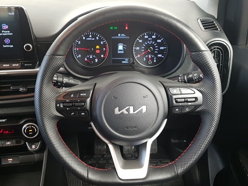 Used Kia Picanto 2023 for sale - 77731459: Photo 10