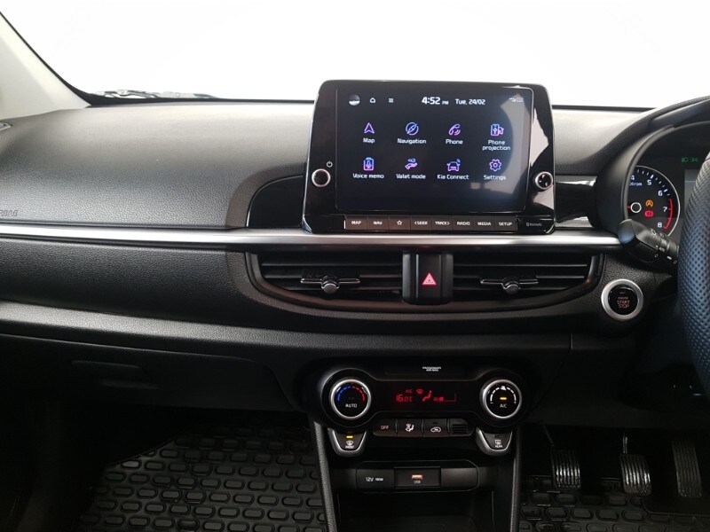 Used Kia Picanto 2023 for sale - 77731459: Photo 11