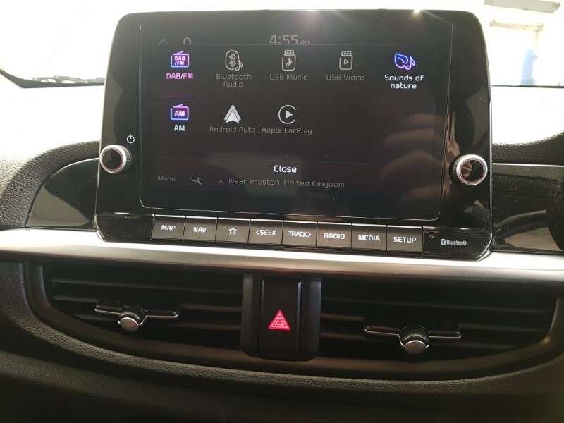 Used Kia Picanto 2023 for sale - 77731459: Photo 14