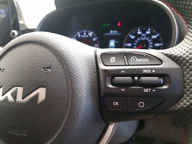 Used Kia Picanto 2023 for sale - 77731459: Photo 16