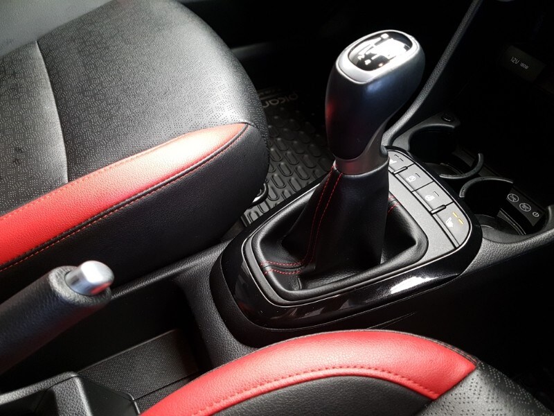 Used Kia Picanto 2023 for sale - 77731459: Photo 17