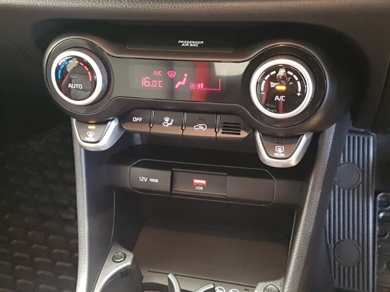 Used Kia Picanto 2023 for sale - 77731459: Photo 18