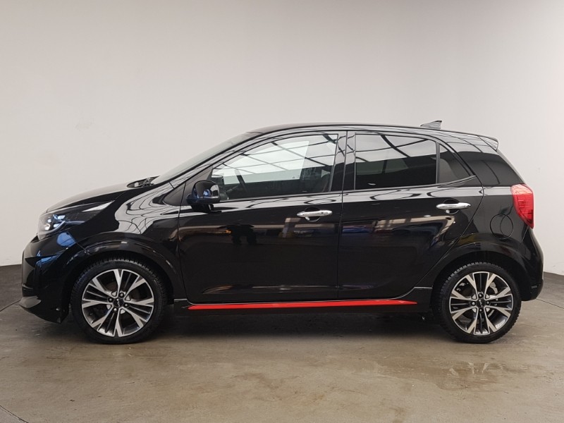 Used Kia Picanto 2023 for sale - 77731459: Photo 4