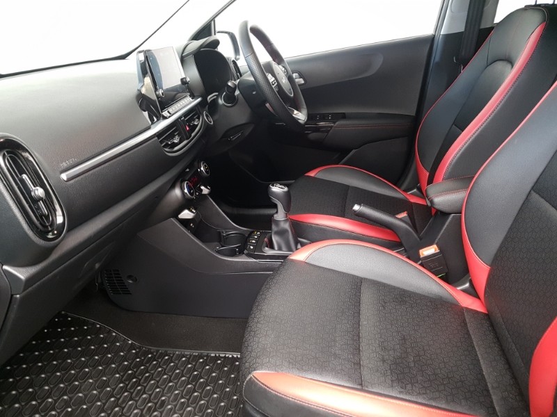 Used Kia Picanto 2023 for sale - 77731459: Photo 5