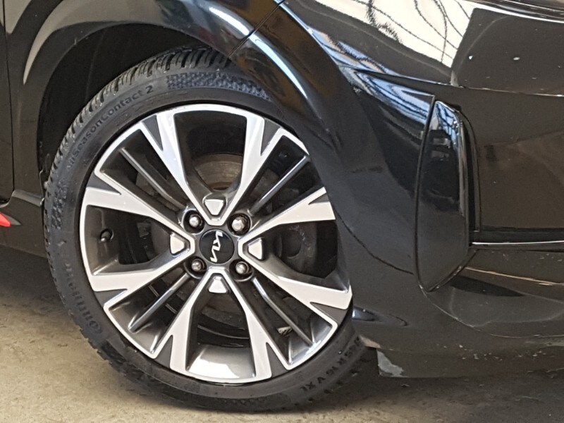 Used Kia Picanto 2023 for sale - 77731459: Photo 9