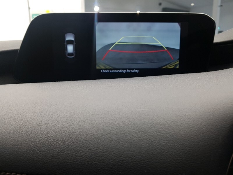 Used Mazda Mazda3 2023 for sale - 76465435: Photo 12