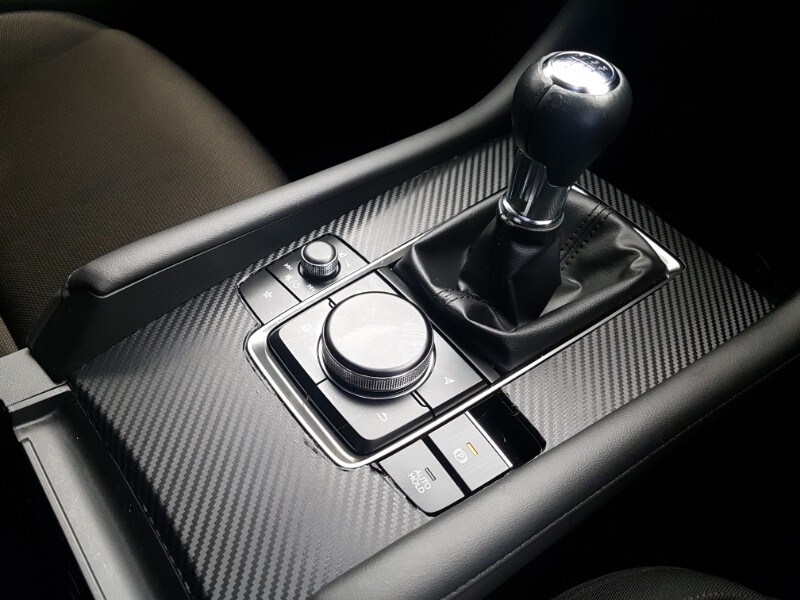 Used Mazda Mazda3 2023 for sale - 76465435: Photo 16