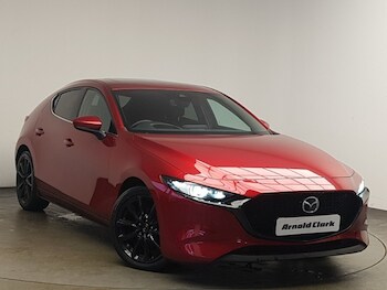 Used Mazda Mazda3 2023 for sale - 76465435: Photo