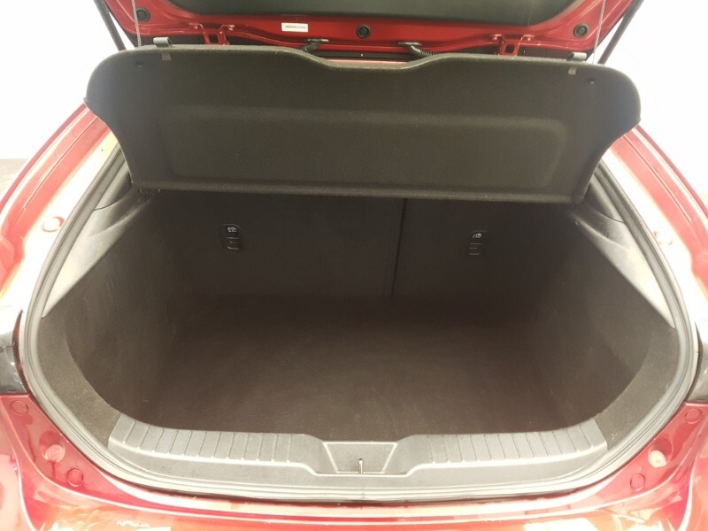 Used Mazda Mazda3 2023 for sale - 76465435: Photo 8