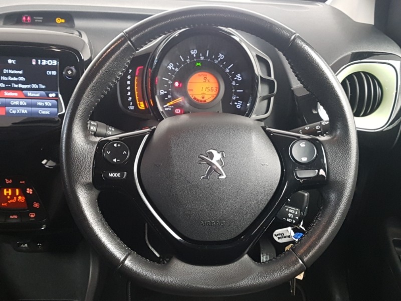 Used Peugeot 108 2021 for sale - 76889456: Photo 10