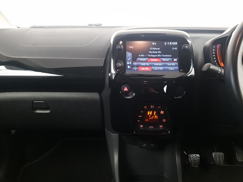 Used Peugeot 108 2021 for sale - 76889456: Photo 11