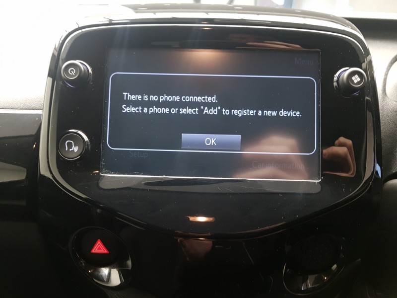 Used Peugeot 108 2021 for sale - 76889456: Photo 13