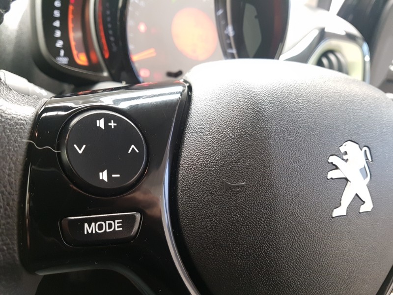 Used Peugeot 108 2021 for sale - 76889456: Photo 14