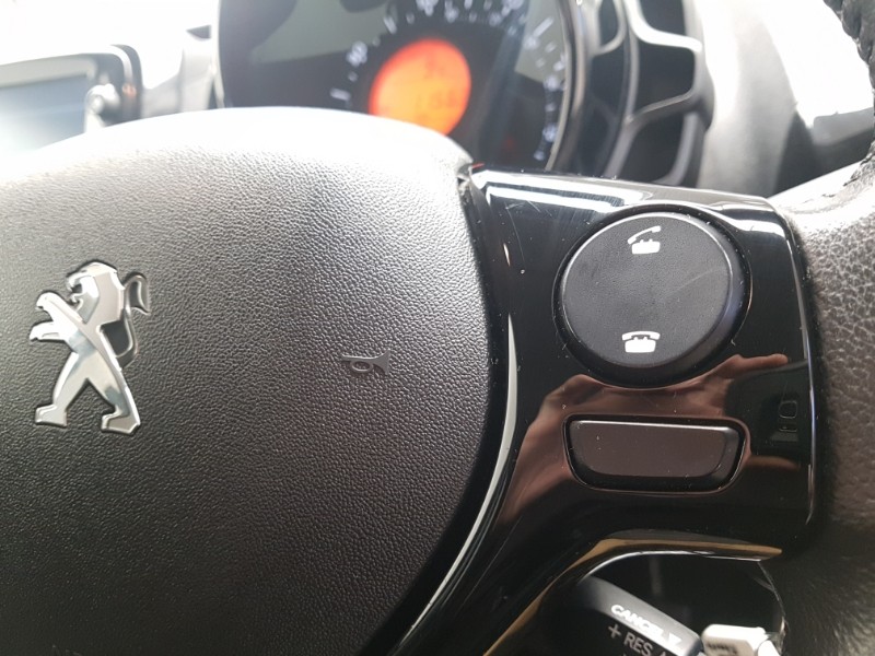 Used Peugeot 108 2021 for sale - 76889456: Photo 15