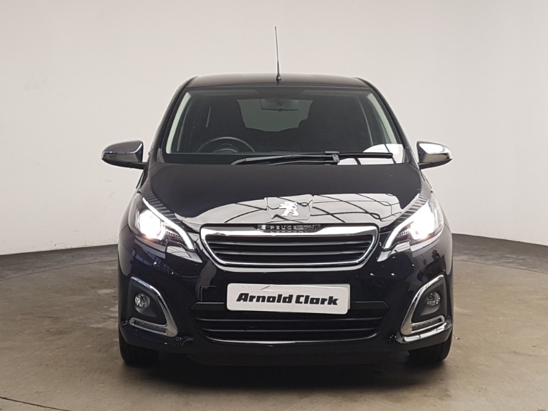 Used Peugeot 108 2021 for sale - 76889456: Photo 19