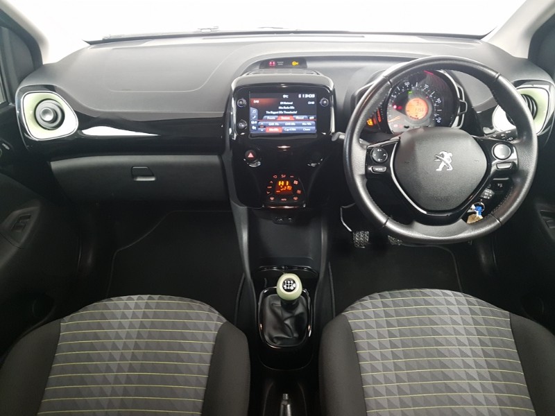 Used Peugeot 108 2021 for sale - 76889456: Photo 2