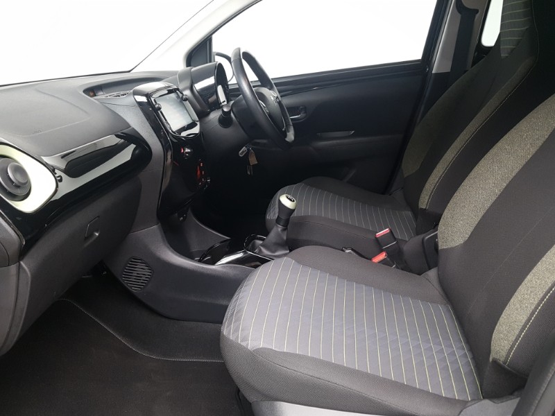 Used Peugeot 108 2021 for sale - 76889456: Photo 5