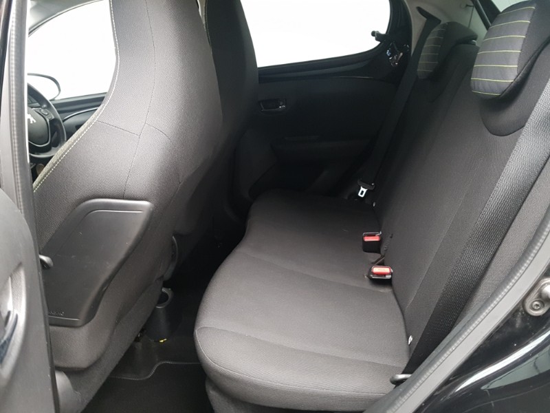 Used Peugeot 108 2021 for sale - 76889456: Photo 6