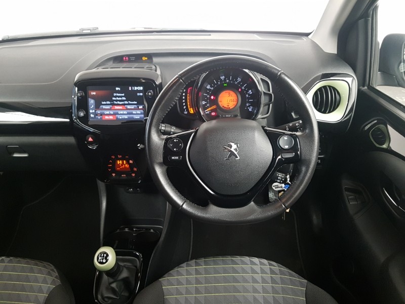 Used Peugeot 108 2021 for sale - 76889456: Photo 7