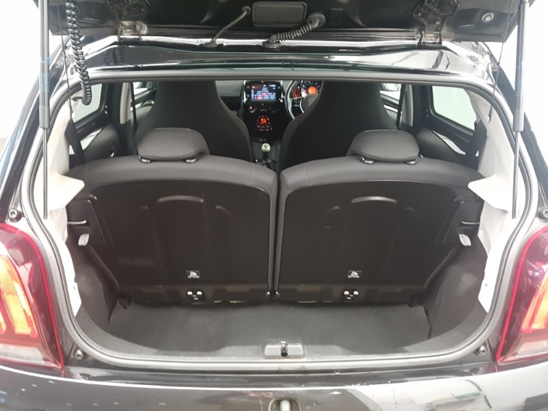 Used Peugeot 108 2021 for sale - 76889456: Photo 8