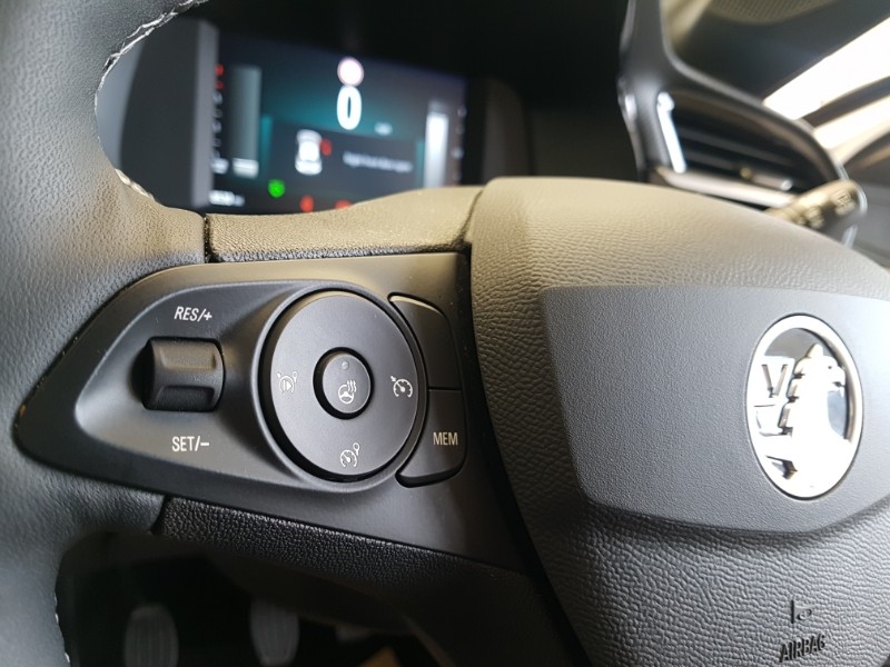 Used Vauxhall Corsa 2025 for sale - 76116479: Photo 15