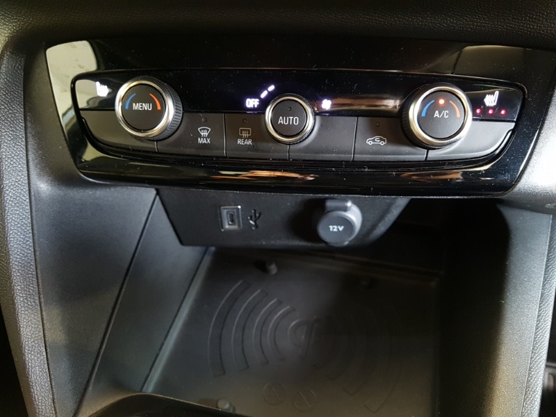 Used Vauxhall Corsa 2025 for sale - 76116479: Photo 18