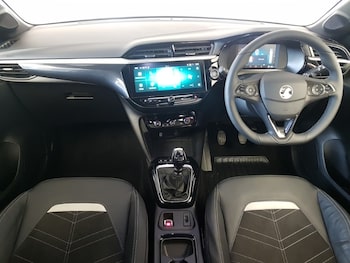 Used Vauxhall Corsa 2025 for sale - 76116479: Photo 2