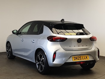 Used Vauxhall Corsa 2025 for sale - 76116479: Photo 3