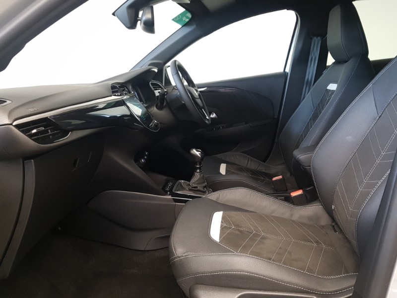Used Vauxhall Corsa 2025 for sale - 76116479: Photo 5
