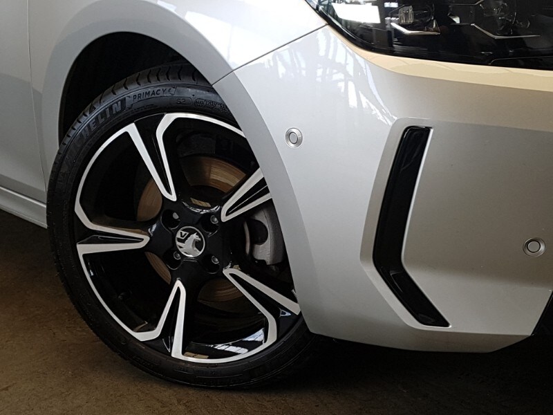 Used Vauxhall Corsa 2025 for sale - 76116479: Photo 9