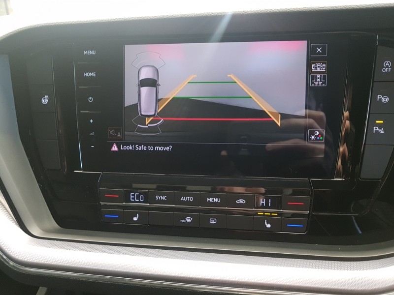 Used Volkswagen Touareg 2018 for sale - 76533174: Photo 12