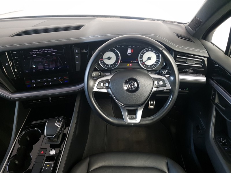 Used Volkswagen Touareg 2018 for sale - 76533174: Photo 7