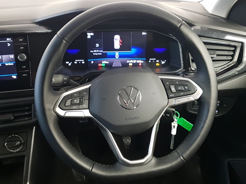 Used Volkswagen Polo 2024 for sale - 77731451: Photo 10