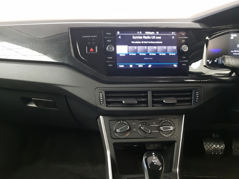 Used Volkswagen Polo 2024 for sale - 77731451: Photo 11