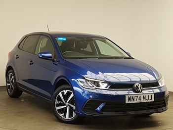 Volkswagen Polo feature image