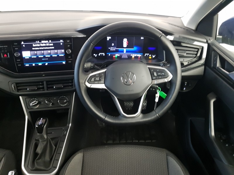 Used Volkswagen Polo 2024 for sale - 77731451: Photo 7