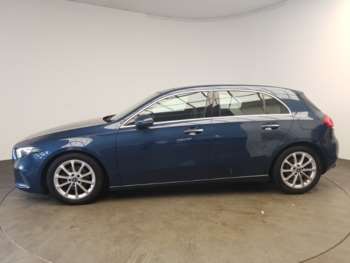 Used Mercedes-Benz A-Class 2019 for sale - 75338672: Photo