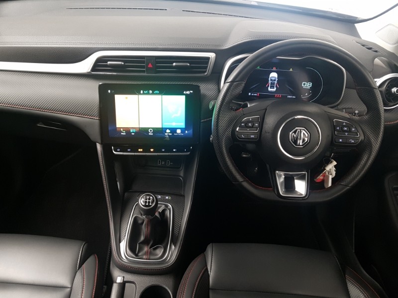 Used MG MG ZS 2024 for sale - 77184071: Photo 2