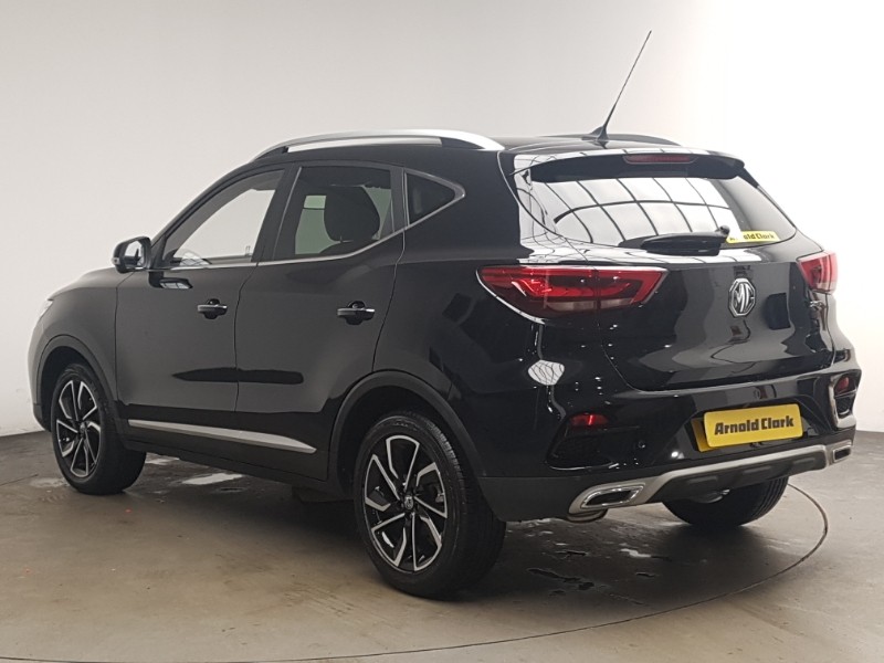 Used MG MG ZS 2024 for sale - 77184071: Photo 3