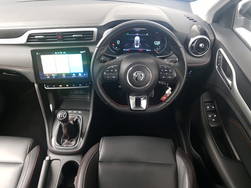 Used MG MG ZS 2024 for sale - 77184071: Photo 7