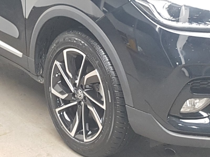 Used MG MG ZS 2024 for sale - 77184071: Photo 9