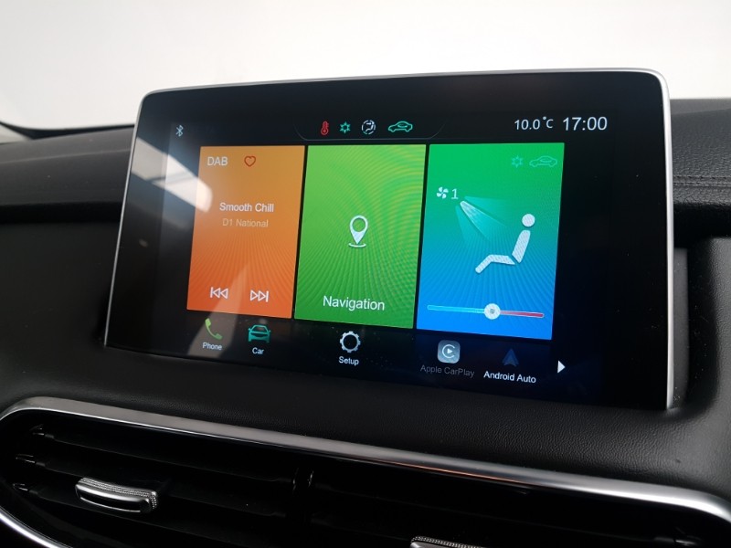 Used MG MG HS 2022 for sale - 77169362: Photo 11