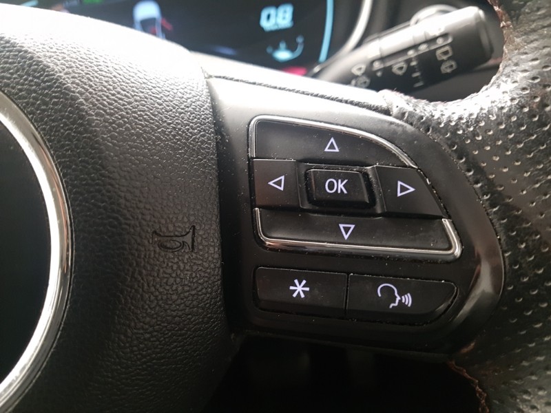 Used MG MG HS 2022 for sale - 77169362: Photo 13