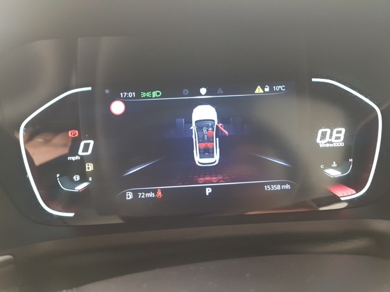 Used MG MG HS 2022 for sale - 77169362: Photo 14