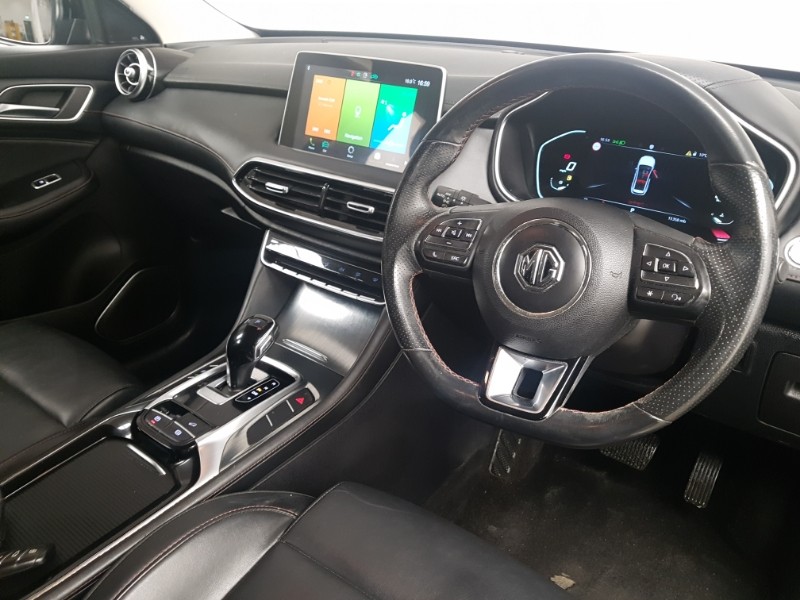 Used MG MG HS 2022 for sale - 77169362: Photo 7