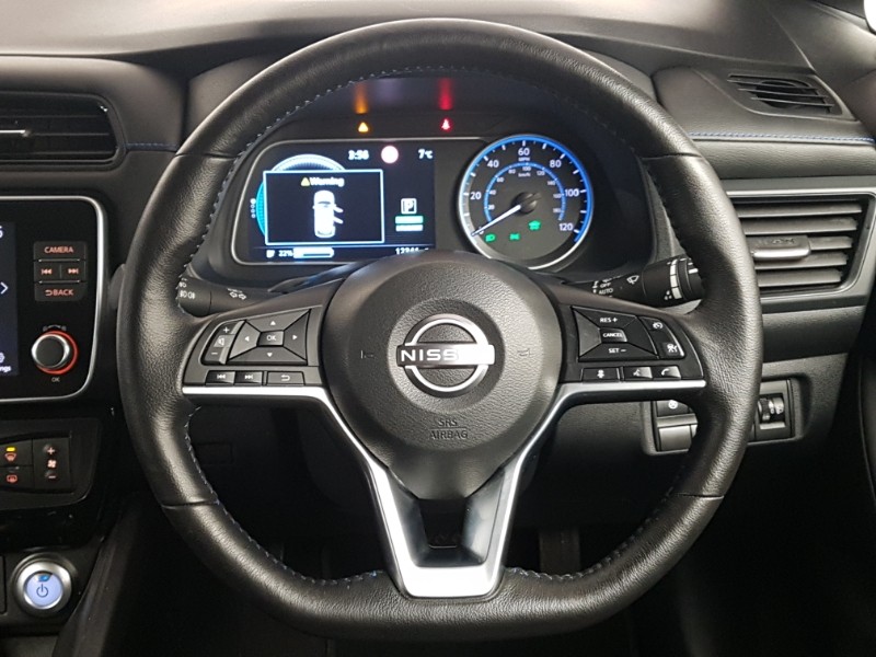 Used Nissan Leaf 2022 for sale - 76583726: Photo 10