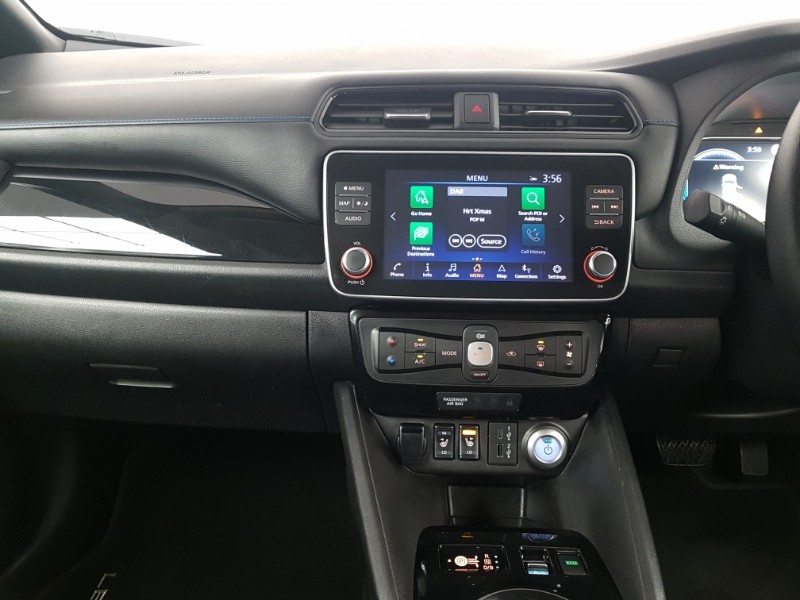 Used Nissan Leaf 2022 for sale - 76583726: Photo 11